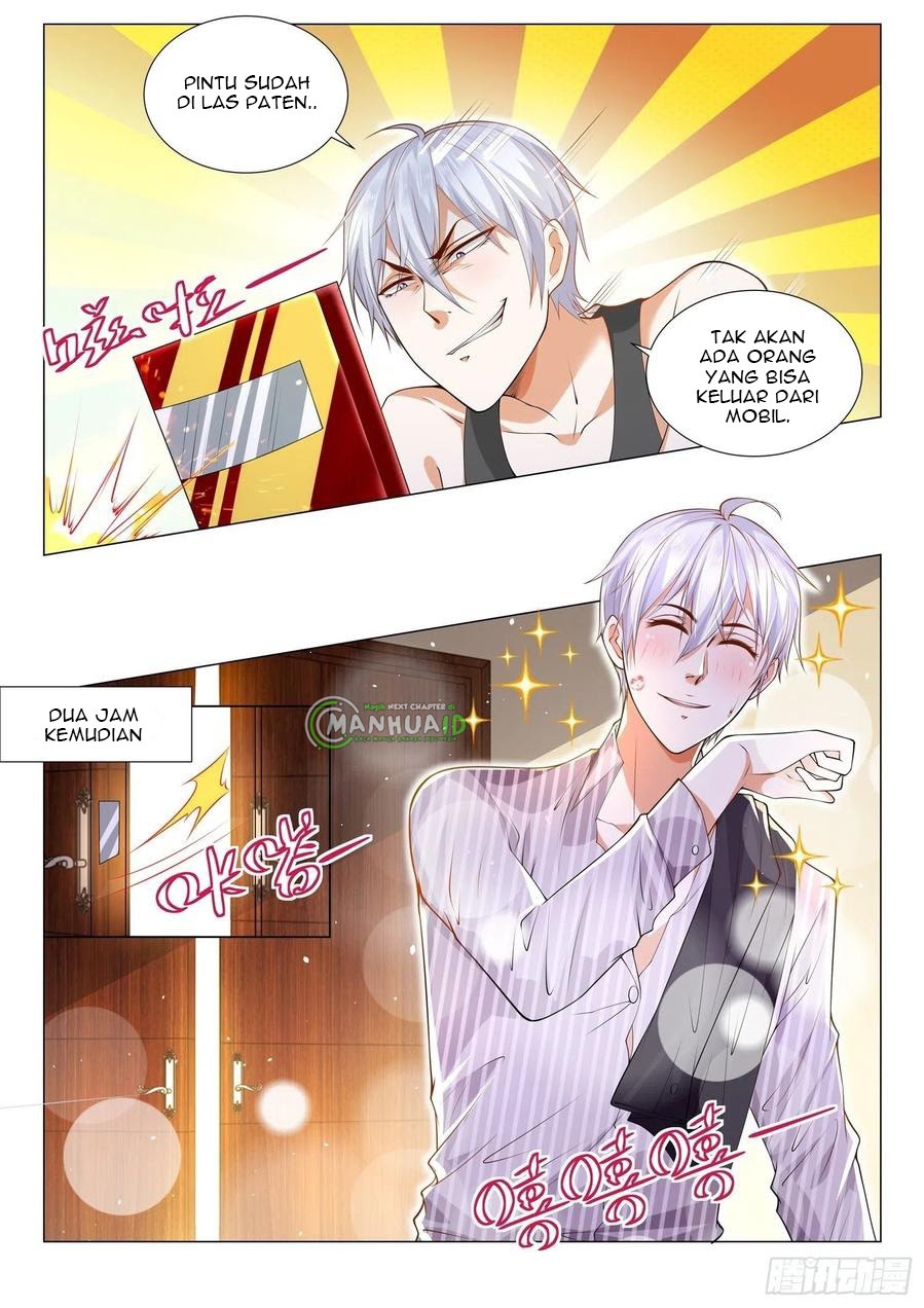 Shen Hao’s Heavenly Fall System Chapter 166 Gambar 9